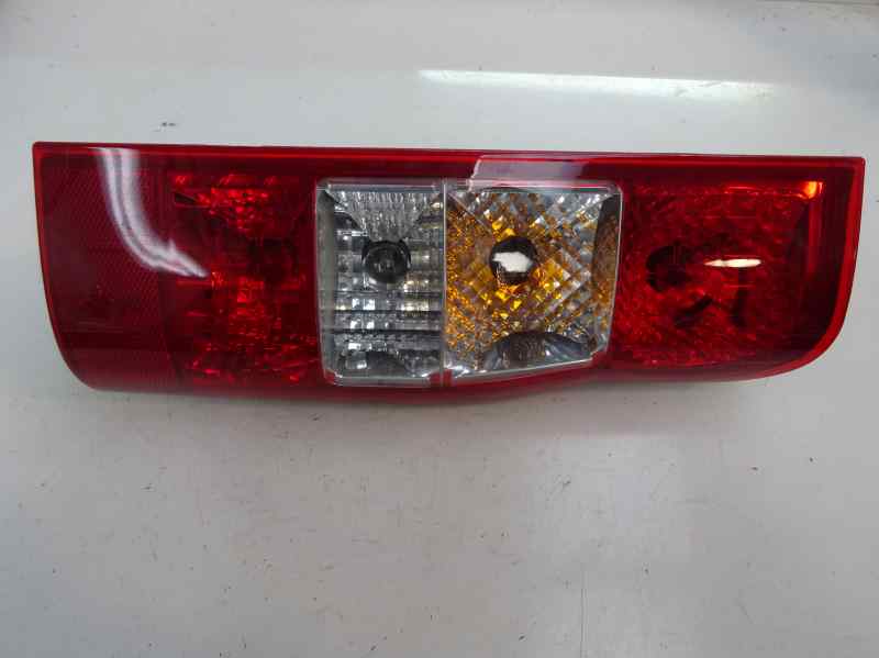 PILOTO TRASERO DERECHO FORD TRANSIT CUSTOM 2.2 MT 125CV | 93KW