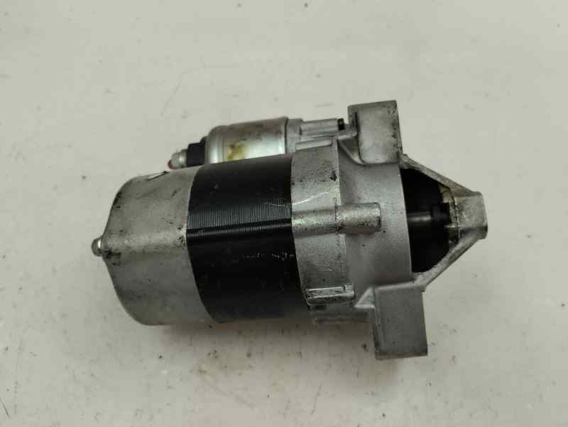 MOTOR ARRANQUE RENAULT MEGANE 1.6 MT 107CV | 79KW