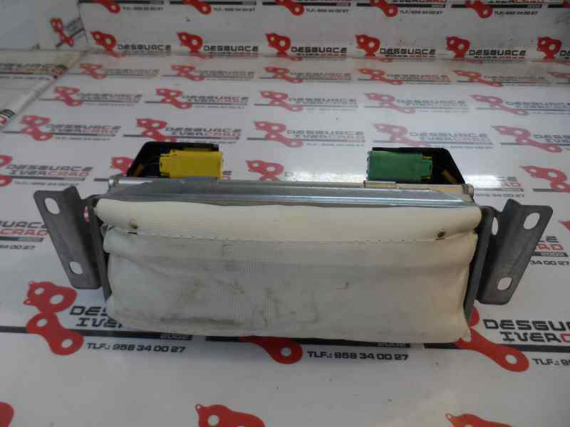 AIRBAG DELANTERO DERECHO VOLKSWAGEN TOUAREG 2.5 TDI MT 174CV | 128KW