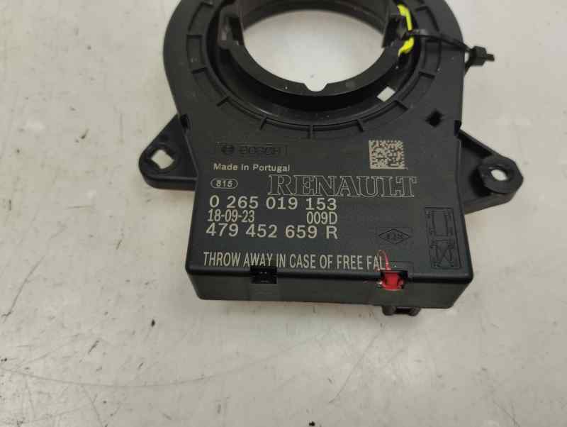 ANILLO AIRBAG RENAULT CLIO 0.9 TSE MT 90CV