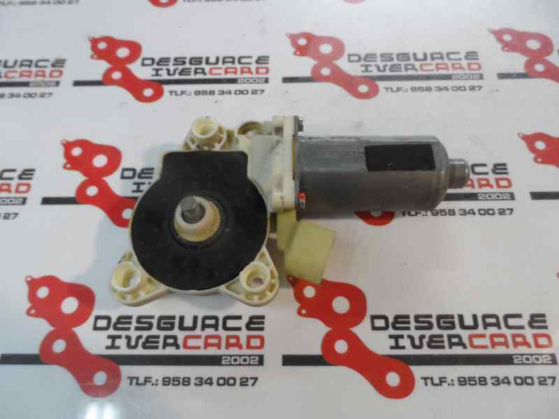 MOTOR ELEVALUNAS DELANTERO IZQUIERDO MERCEDES BENZ CLASE CLK 3.0 CLK 320 CDI AT 224CV
