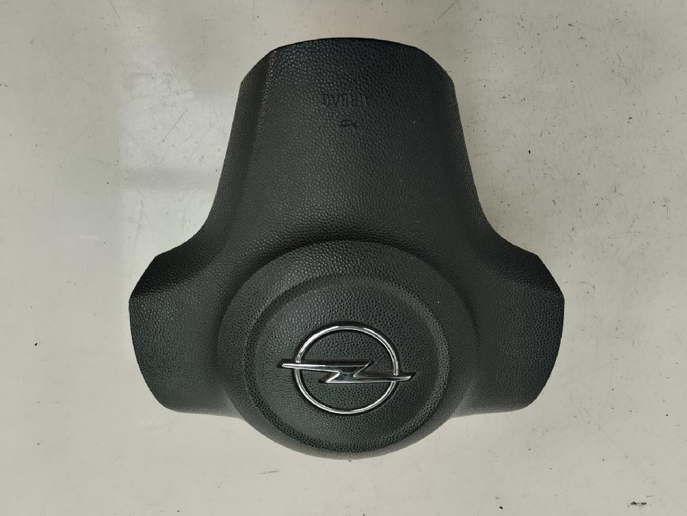 AIRBAG DELANTERO IZQUIERDO OPEL CORSA 1.2 MT 85CV | 63KW