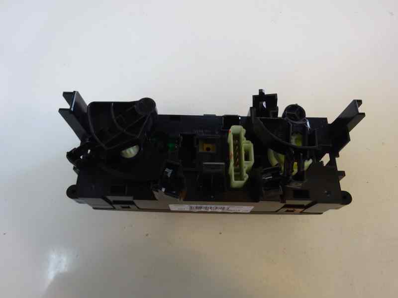 MANDO CALEFACCION AIRE ACONDICIONADO PEUGEOT 207 2008 1.6 HDI MT 109CV