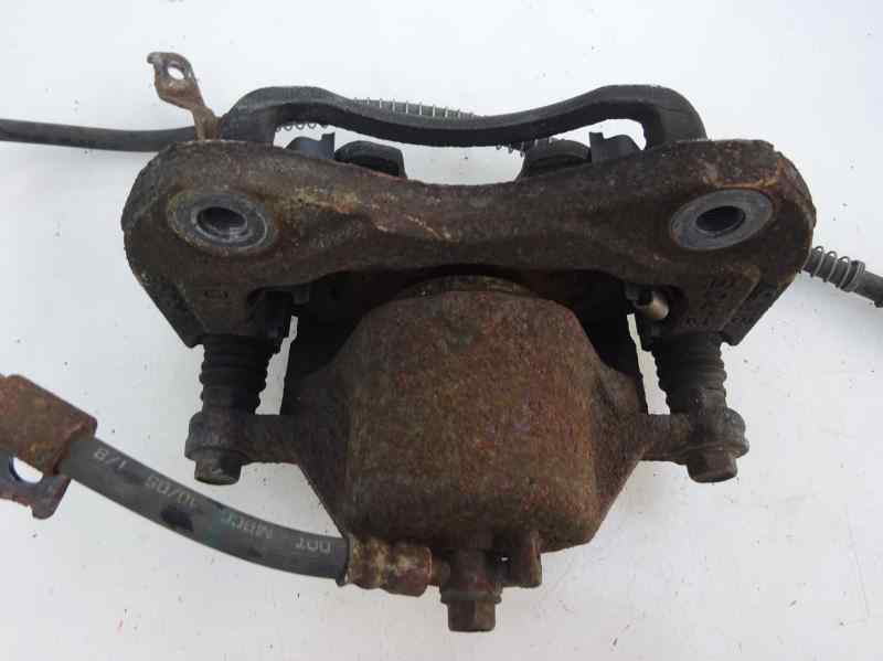 PINZA FRENO DELANTERA IZQUIERDA HYUNDAI SONATA 2.4 MT 162CV
