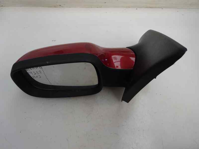 RETROVISOR IZQUIERDO RENAULT MEGANE 2003 1.9 DCI MT 120CV | 88KW