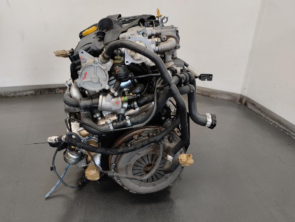MOTOR COMPLETO FIAT BRAVO 1.9 16V MULTIJET 115 120CV 5MT