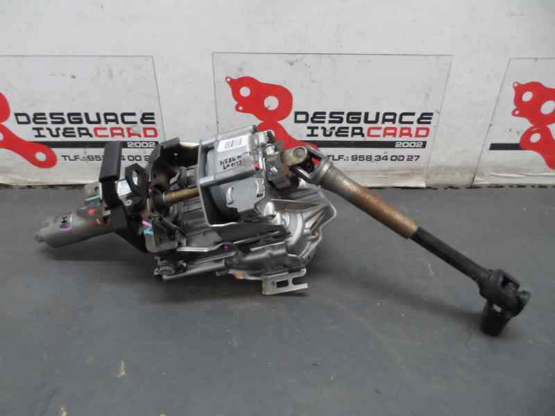 COLUMNA DIRECCION RENAULT CLIO 1.2 MT 75CV | 55KW