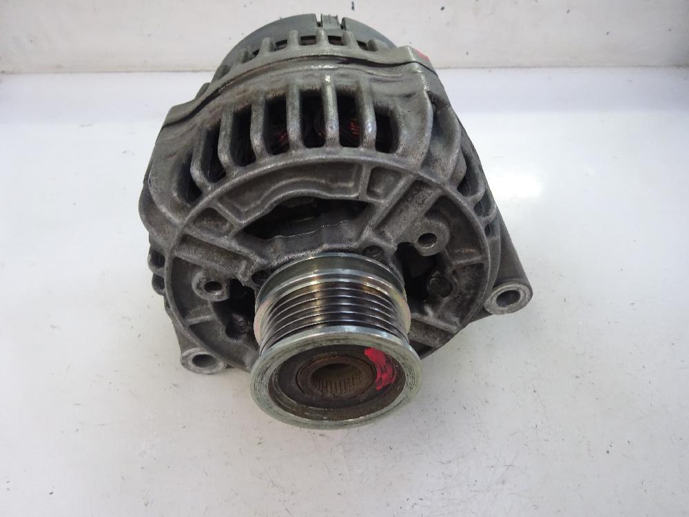 ALTERNADOR MERCEDES BENZ CLASE C 2.5 C 250 TURBODIESEL MT 150CV