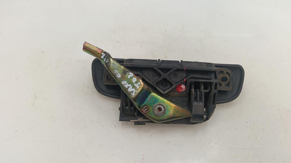 MANETA EXTERIOR TRASERA DERECHA CITROEN SAXO 1.5 MT D 57CV