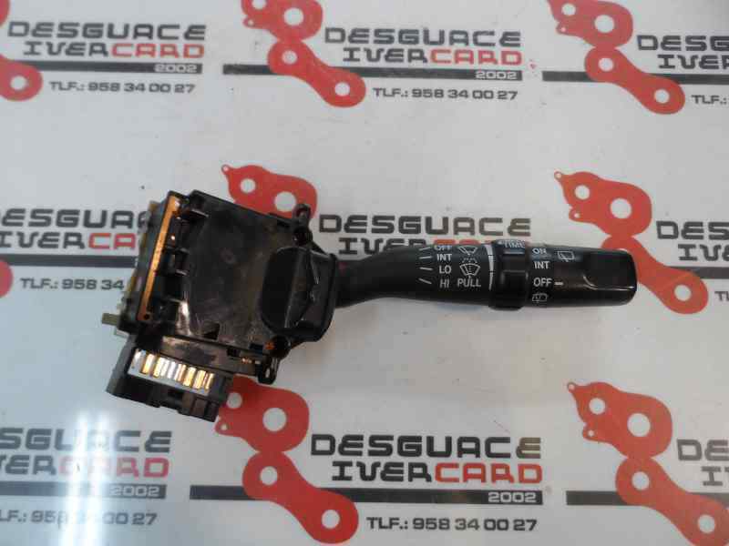 MANDO LIMPIA SUZUKI GRAND VITARA 2.0 TD MT 4WD 109CV
