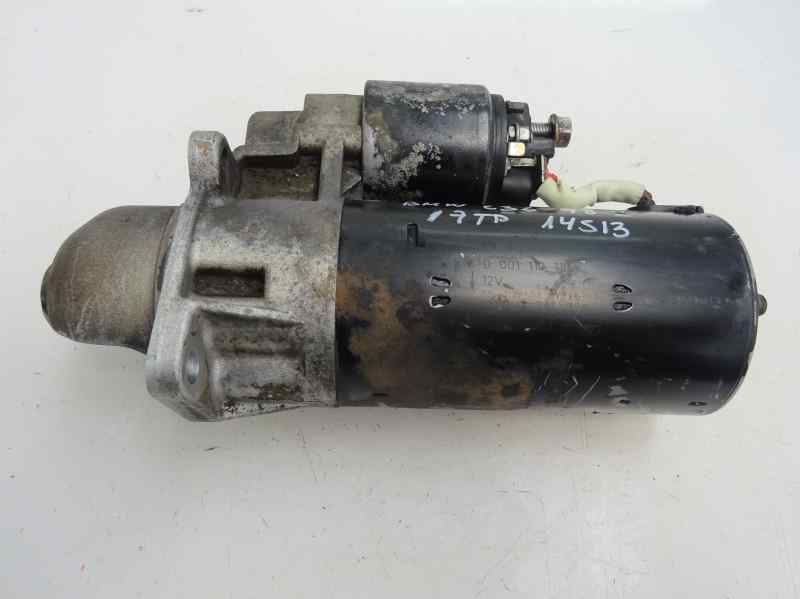 MOTOR ARRANQUE BMW SERIE 3 1.7 318TDS MT 90CV