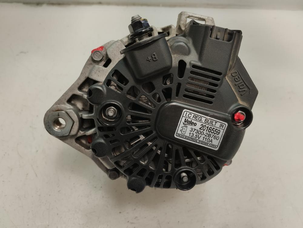 ALTERNADOR HYUNDAI IX20 1.4 MT BLUE 90CV