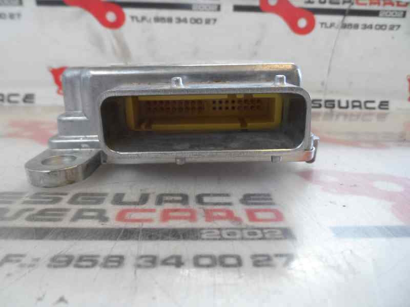 CENTRALITA AIRBAG DAEWOO NUBIRA OTROS