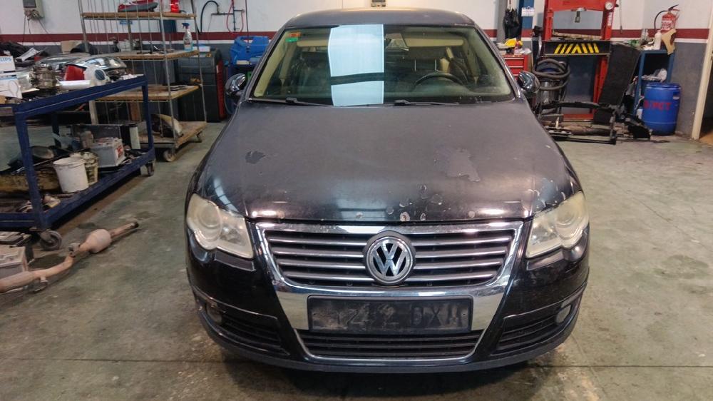 FARO IZQUIERDO VOLKSWAGEN PASSAT 2.0 TDI BLUEMOTION MT 140CV