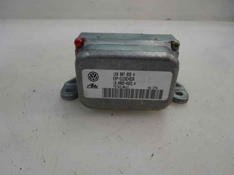SENSOR AUDI A3 2.0 TDI MT QUATTRO 140CV