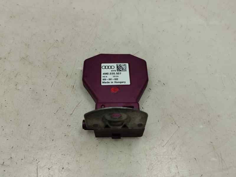 ANTENA SEAT LEON 1.0 115CV MT