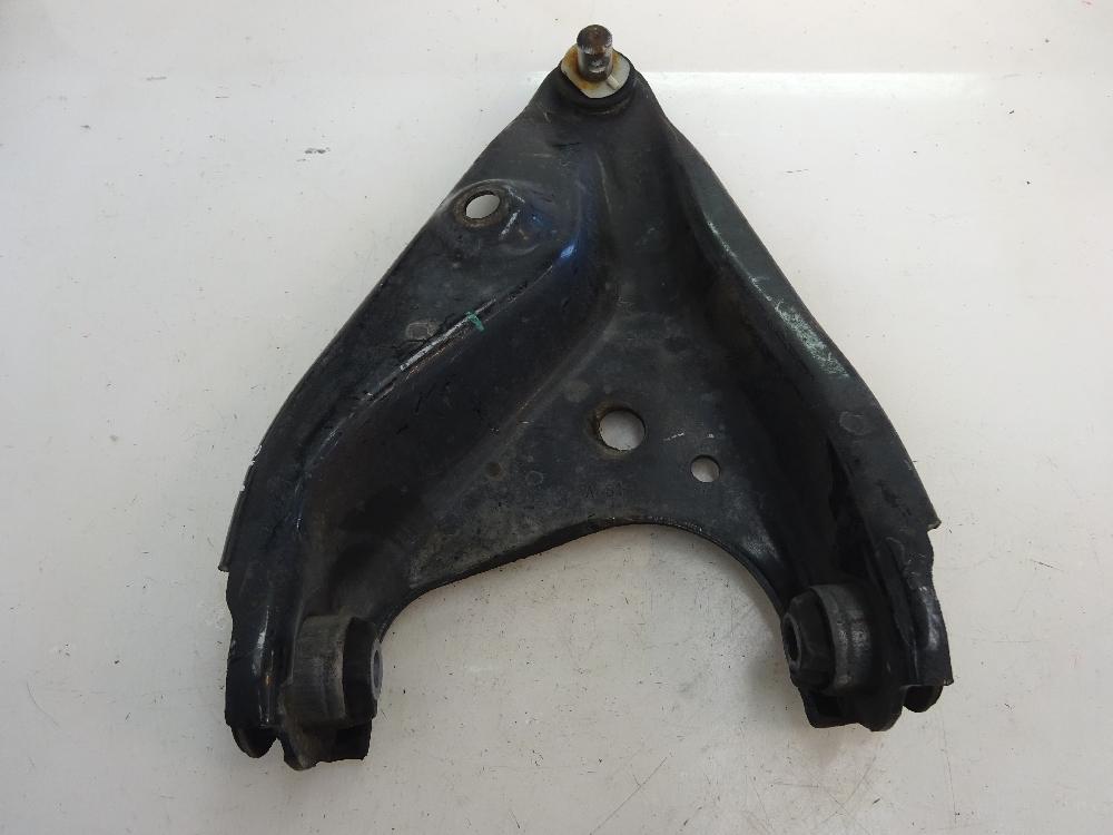 BRAZO SUSPENSION INFERIOR DELANTERO IZQUIERDO DACIA LOGAN 1.5 DCI MT 90CV