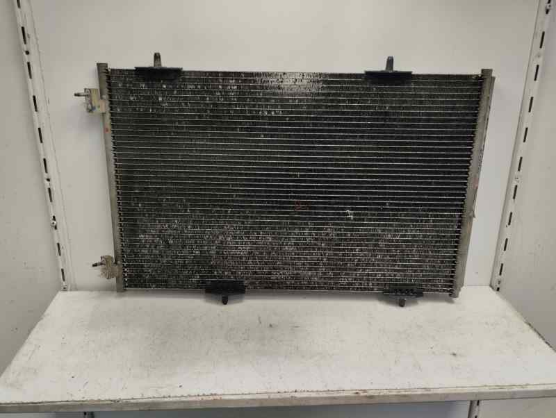 RADIADOR A C CITROEN CELYSEE OTROS