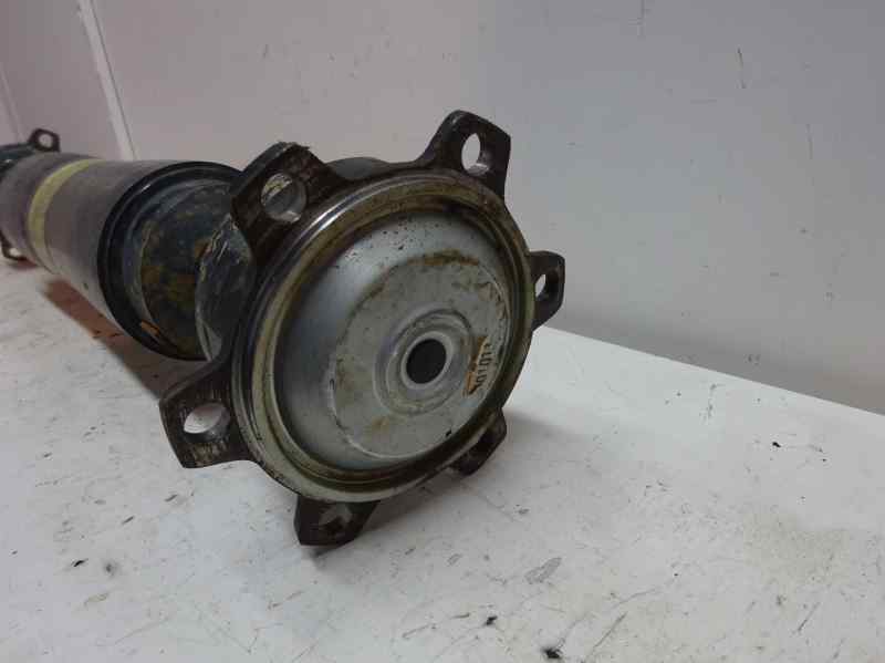 TRANSMISION CENTRAL MITSUBISHI MONTERO 3.2 DI-D MT 165CV