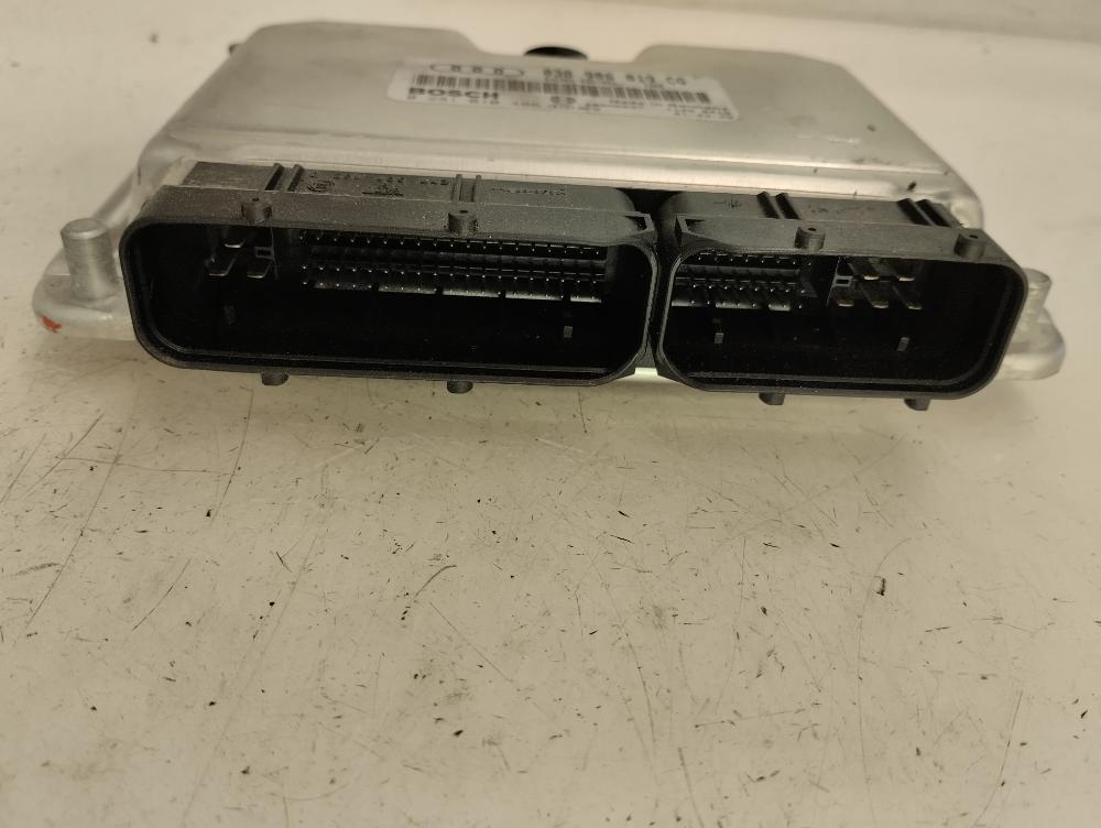 CENTRALITA MOTOR UCE AUDI A4 1.9 TDI 5MT 130CV