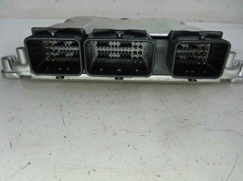 CENTRALITA MOTOR UCE CITROEN C5 2.0 HDI MT 109CV