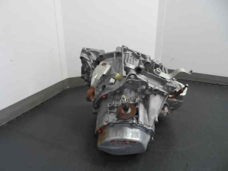 CAJA CAMBIOS PEUGEOT 306 1.9 MT D 69CV