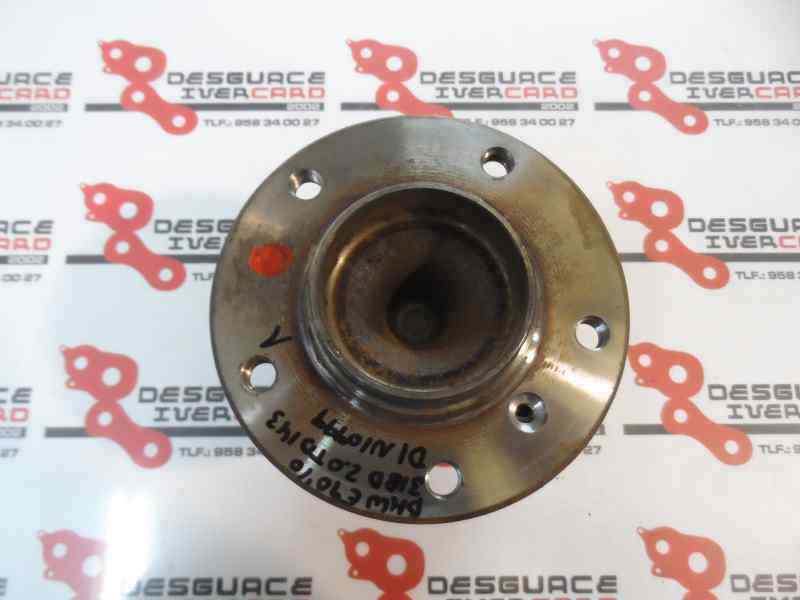 BUJE BMW SERIE 3 2.0 318D MT 143CV