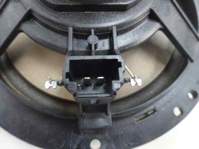ALTAVOZ CITROEN C3 PICASSO 1.6 MT 110CV