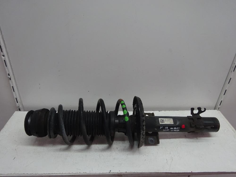 AMORTIGUADOR DELANTERO IZQUIERDO SEAT IBIZA 1.6 TDI MT 90CV