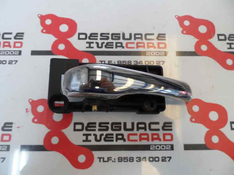 MANETA INTERIOR DELANTERA DERECHA ALFA ROMEO 156 1.9 JTD MT 110CV
