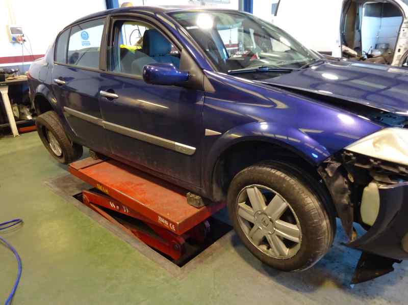 BOMBA LIMPIA RENAULT MEGANE 2004 1.5 DCI MT 101CV