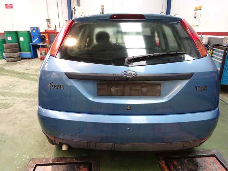 TRANSMISION DELANTERA IZQUIERDA FORD FOCUS 2001 1.8 TDDI MT 90CV | 66KW
