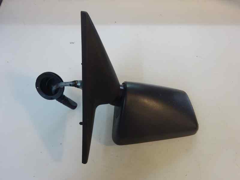 RETROVISOR DERECHO CITROEN AX 1.4 4X4 MT 75CV