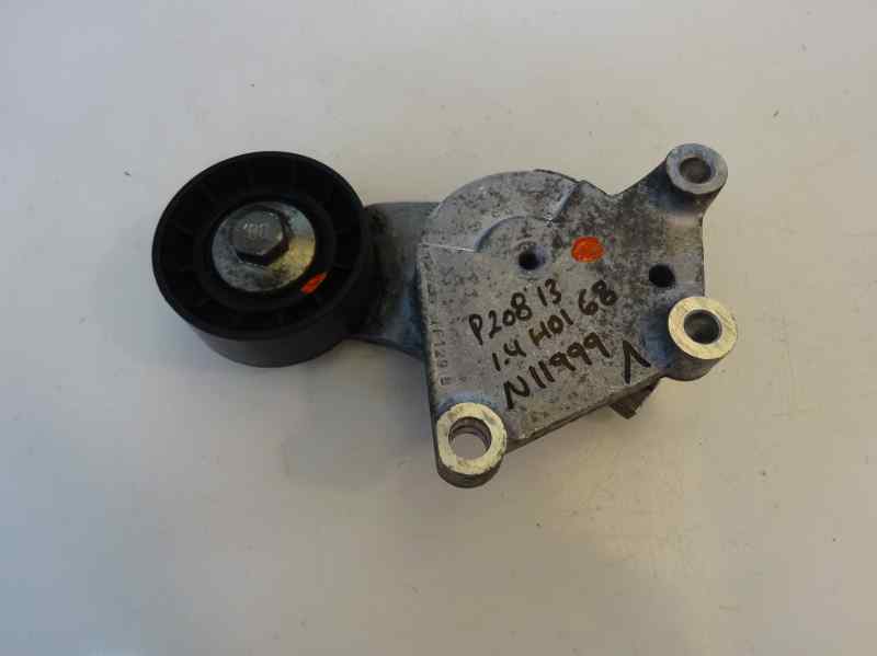 TENSOR CORREA AUXILIAR PEUGEOT 208 1.4 HDI MT 68CV