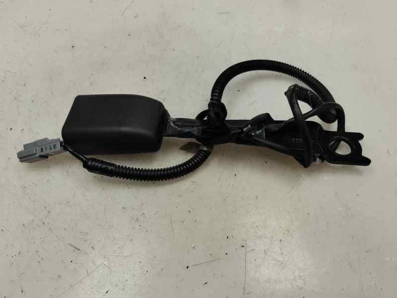 AIRBAG CORTINA DELANTERO IZQUIERDO TOYOTA VERSO 1.6 MT 112CV