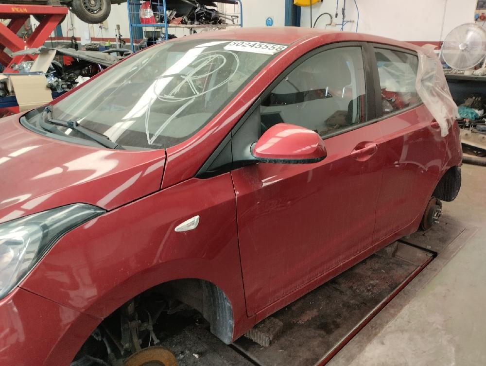 CLAXON HYUNDAI I10 1.3 MT 87CV | 64KW