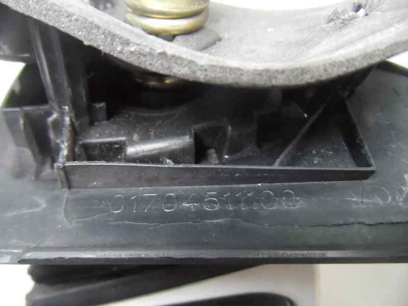 RETROVISOR DERECHO FIAT SEICENTO 1.1 MT 55CV | 40KW