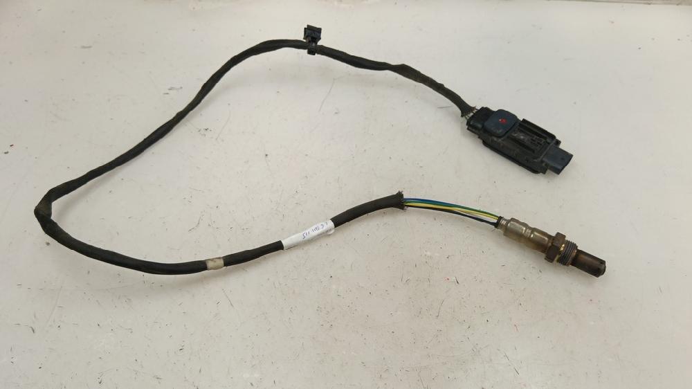 SONDA LAMBDA SEAT LEON 1.6 115CV TRANSMISION AUTOMATICA, DIESEL