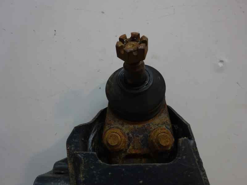 BRAZO SUSPENSION INFERIOR DELANTERO IZQUIERDO MITSUBISHI MONTERO 3.2 DI-D MT 165CV