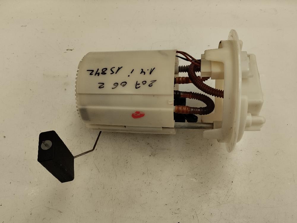 BOMBA COMBUSTIBLE PEUGEOT 207 1.4 MT 88CV