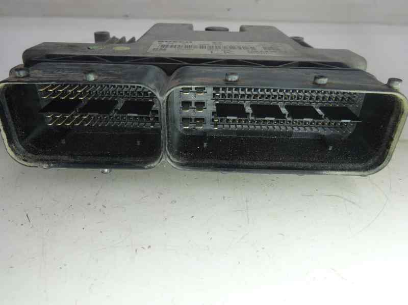 CENTRALITA MOTOR UCE OPEL ASTRA 1.7 CDTI MT 80CV | 59KW
