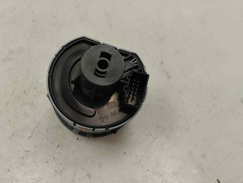 MANDO LUCES SKODA FABIA 1.0 MT 75CV