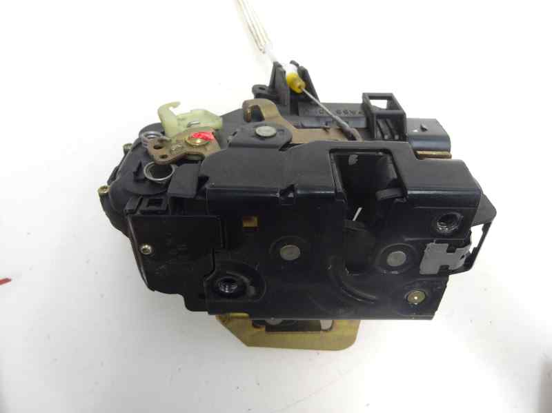 CERRADURA PUERTA DELANTERA IZQUIERDA AUDI A6 1.8 MT 150CV | 110KW