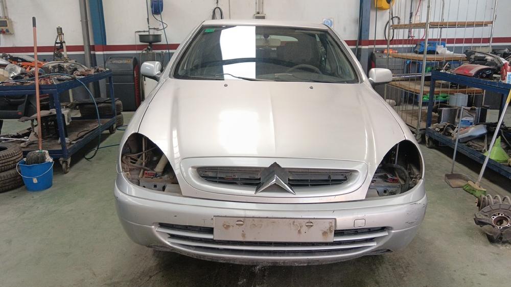 CITROEN XSARA 1997 1.9 D MT 70CV