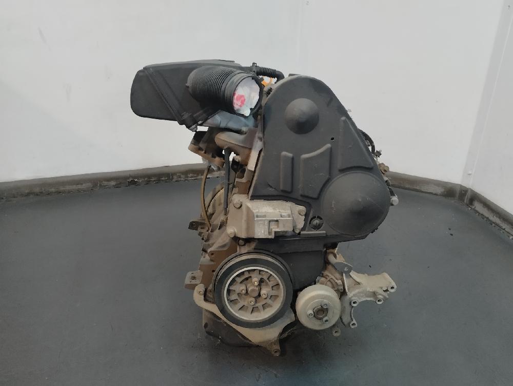 MOTOR COMPLETO SKODA FELICIA 1.9 D MT 64CV | 47KW