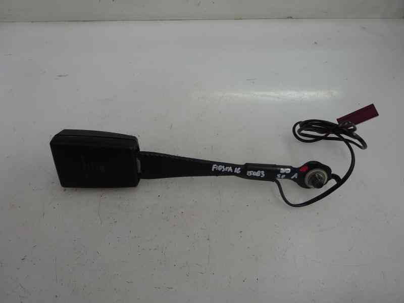 ANCLAJE CINTURON DELANTERO DERECHO FORD FIESTA 1.25 MT 82CV