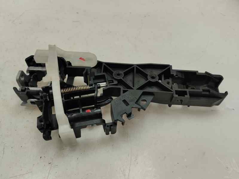 MANETA EXTERIOR DELANTERA IZQUIERDA SEAT LEON 2024 1.0 115CV MT