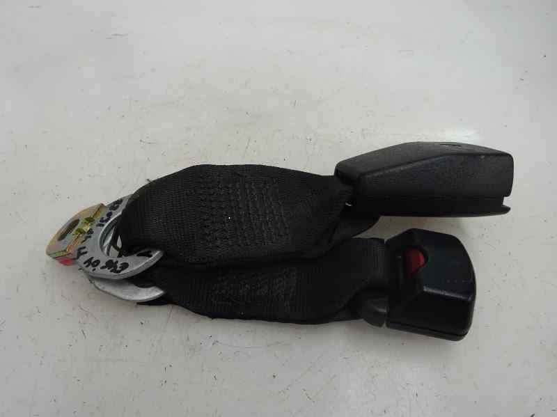 ANCLAJE CINTURON TRASERO IZQUIERDO BMW SERIE 3 2.0 320D 6MT 150CV