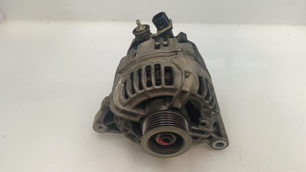 ALTERNADOR TOYOTA AVENSIS 2005 1.8 MT 129CV | 95KW