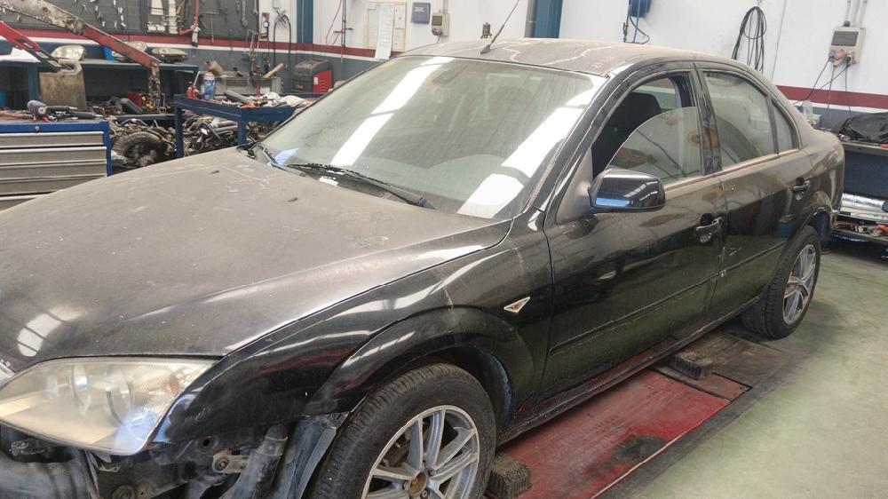 RETROVISOR IZQUIERDO FORD MONDEO 2.0 TDCI 6MT 130CV | 96KW